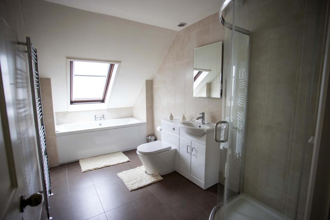 Wellstone Cottages - Honey Coach House Llanfyrnach Extérieur photo