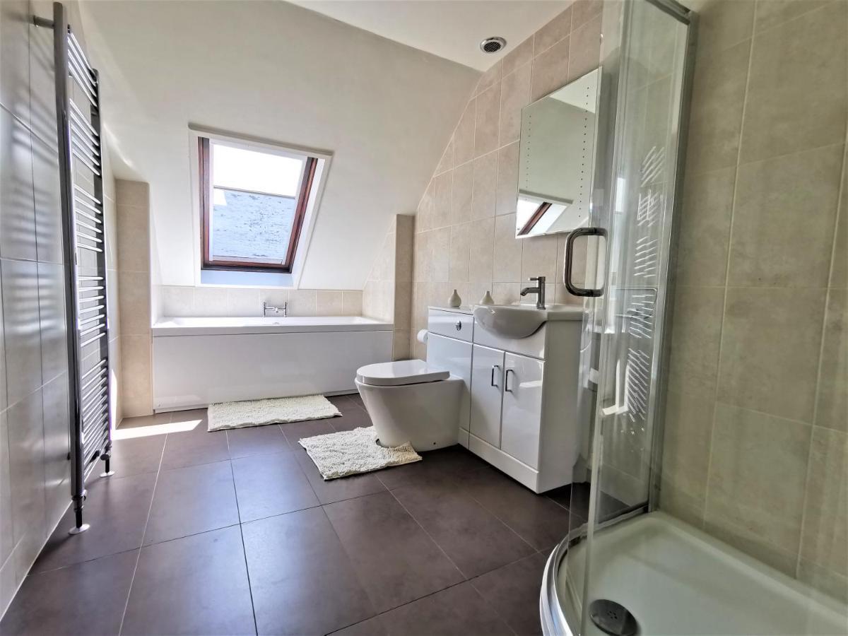 Wellstone Cottages - Honey Coach House Llanfyrnach Extérieur photo
